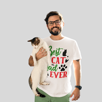Cat T-shirts