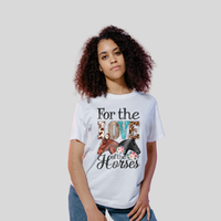 Safari T-shirts