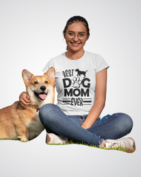 Dog T-shirts